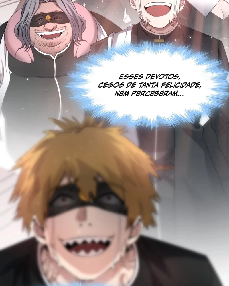 Read I'm Really Not the Demon God's Lackey PT Manga Online