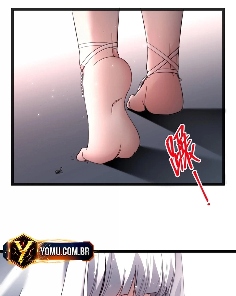 Read I'm Really Not the Demon God's Lackey PT Manga Online