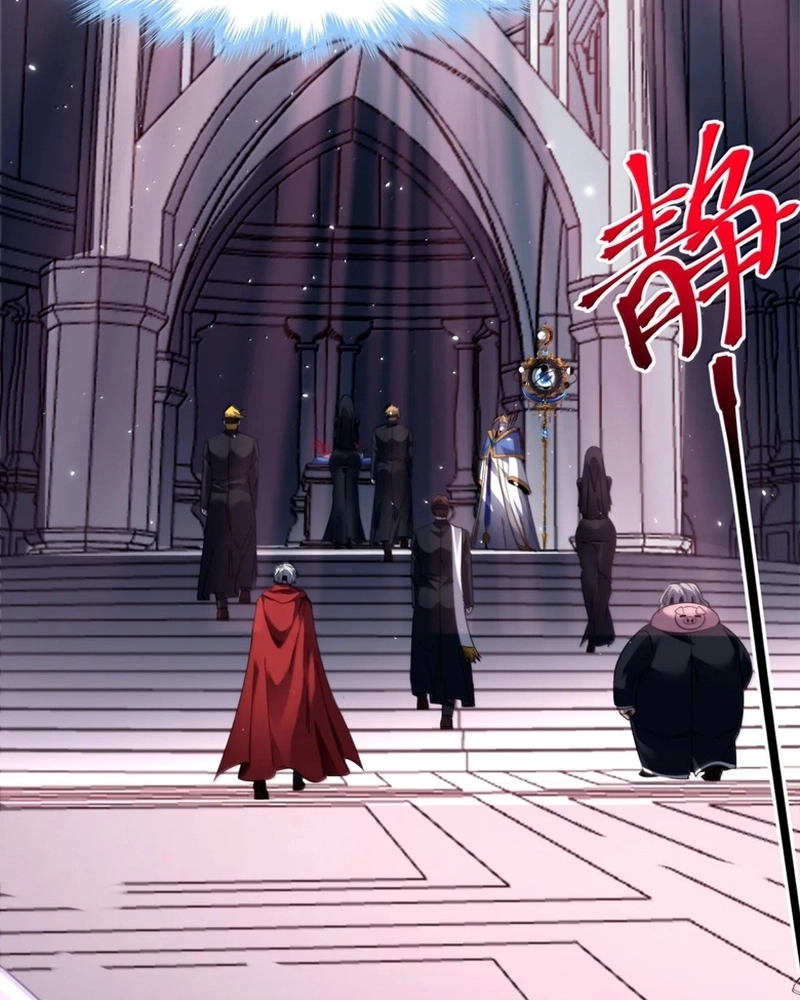 Read I'm Really Not the Demon God's Lackey PT Manga Online