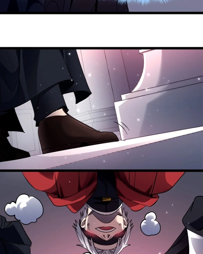 Read I'm Really Not the Demon God's Lackey PT Manga Online