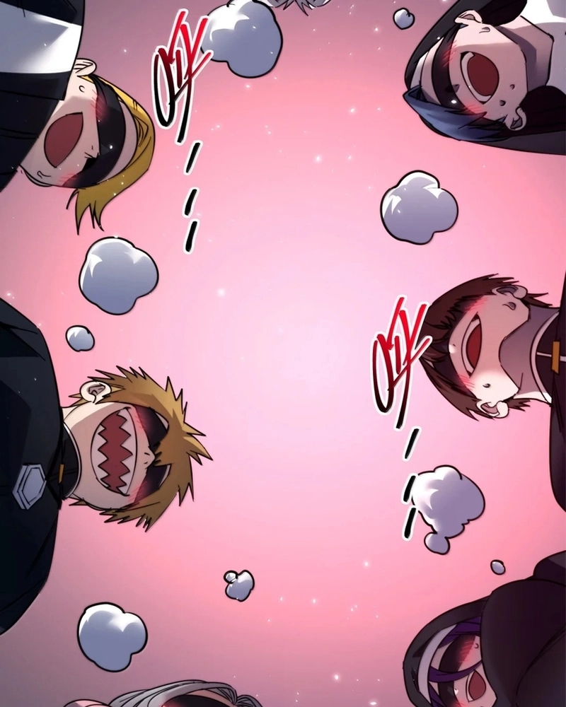 Read I'm Really Not the Demon God's Lackey PT Manga Online