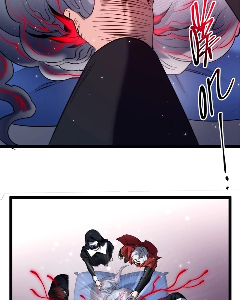 Read I'm Really Not the Demon God's Lackey PT Manga Online
