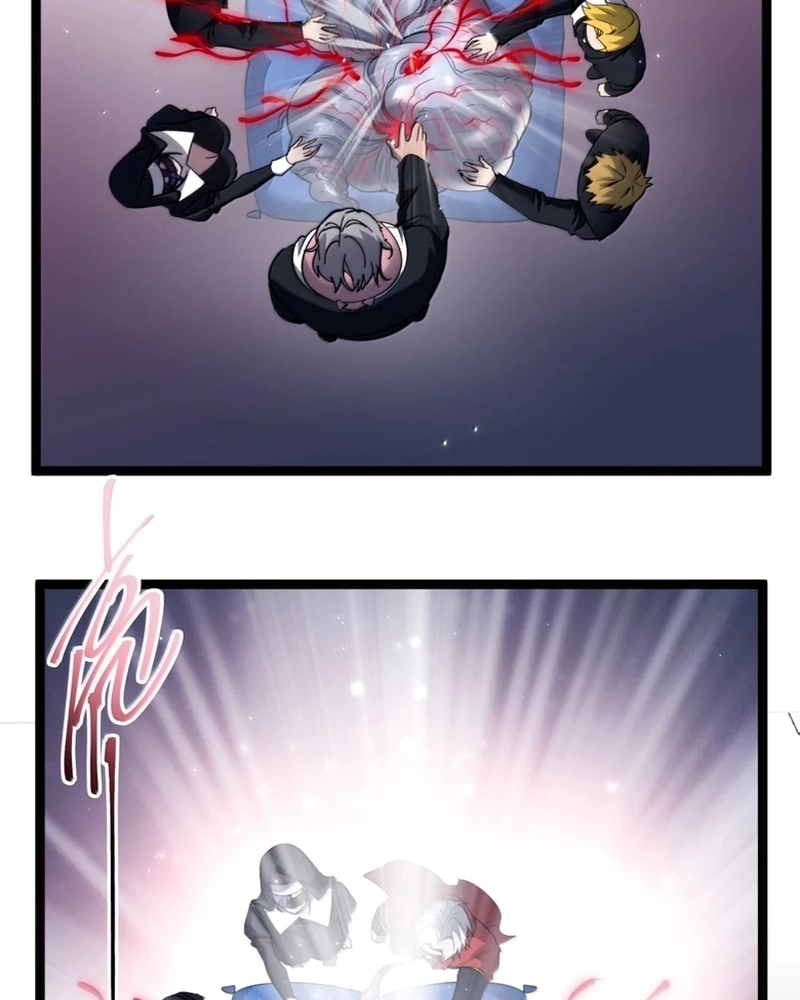 Read I'm Really Not the Demon God's Lackey PT Manga Online