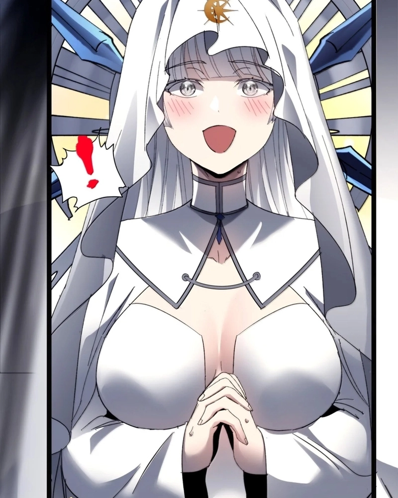 Read I'm Really Not the Demon God's Lackey PT Manga Online