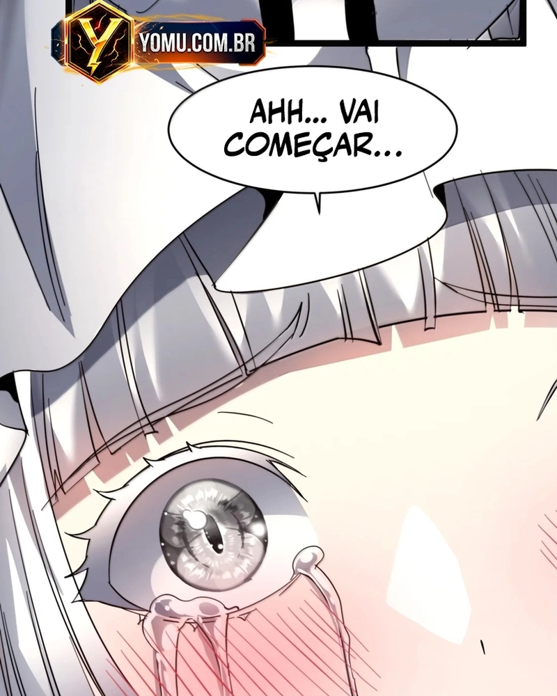 Read I'm Really Not the Demon God's Lackey PT Manga Online