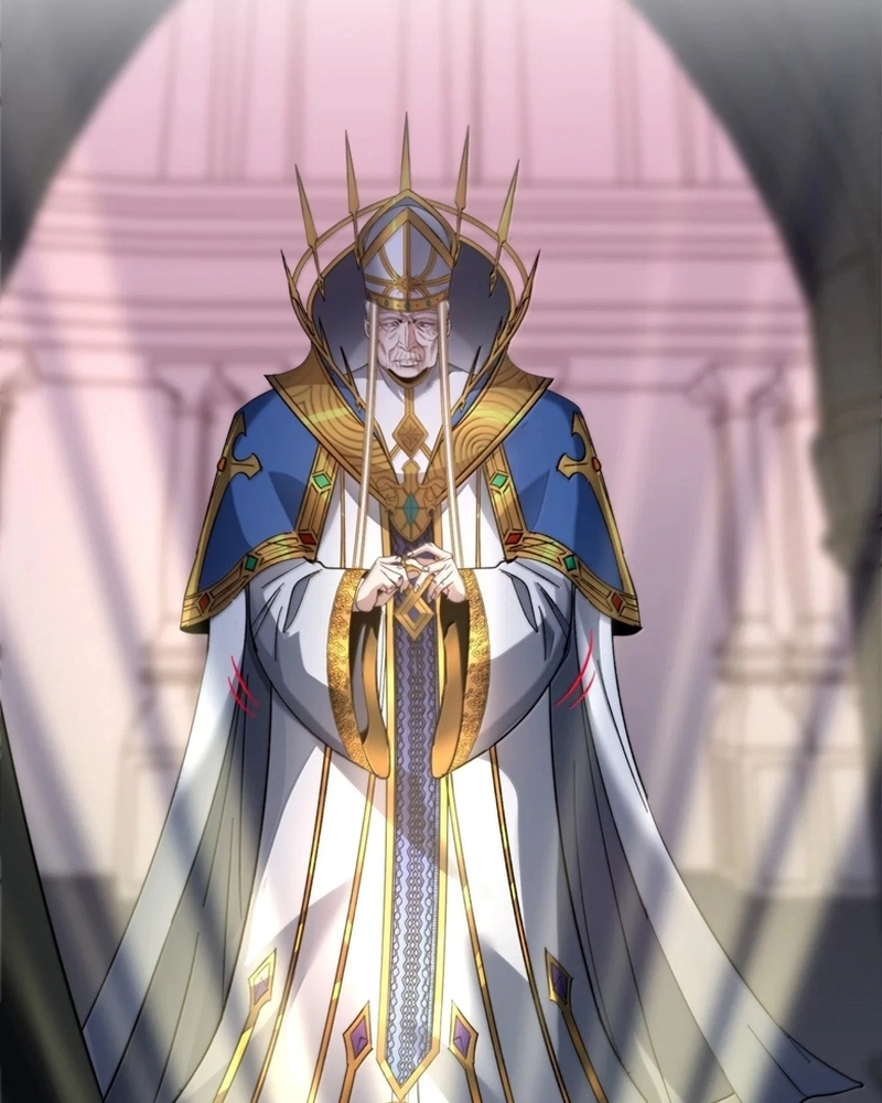 Read I'm Really Not the Demon God's Lackey PT Manga Online