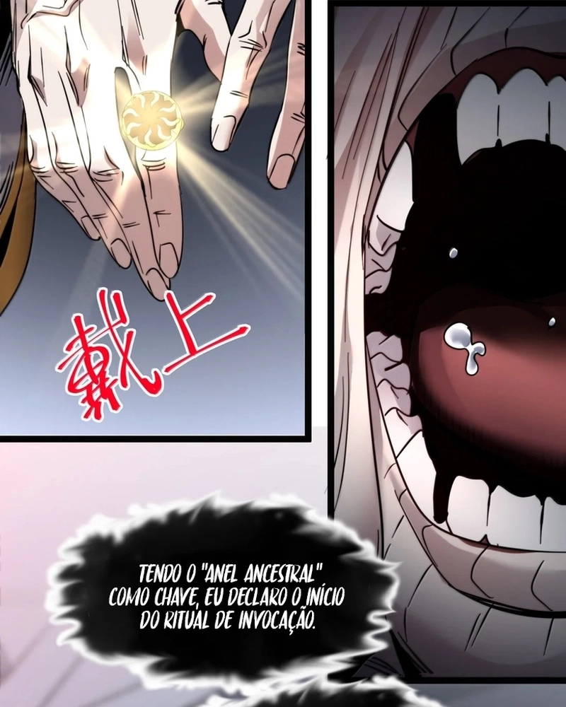 Read I'm Really Not the Demon God's Lackey PT Manga Online