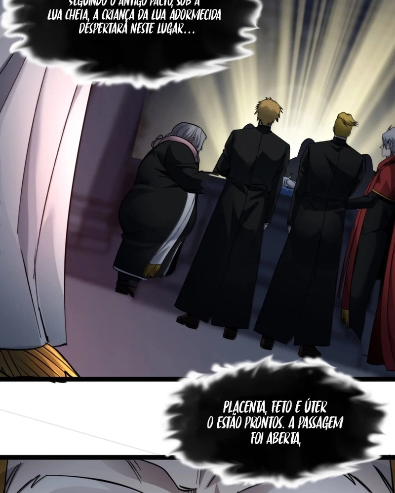 Read I'm Really Not the Demon God's Lackey PT Manga Online