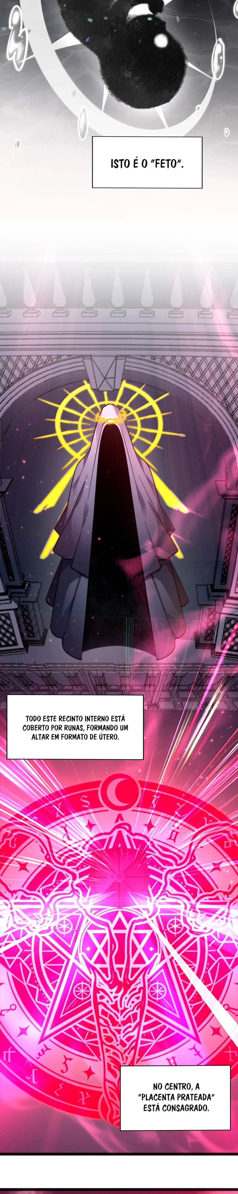 Read I'm Really Not the Demon God's Lackey PT Manga Online