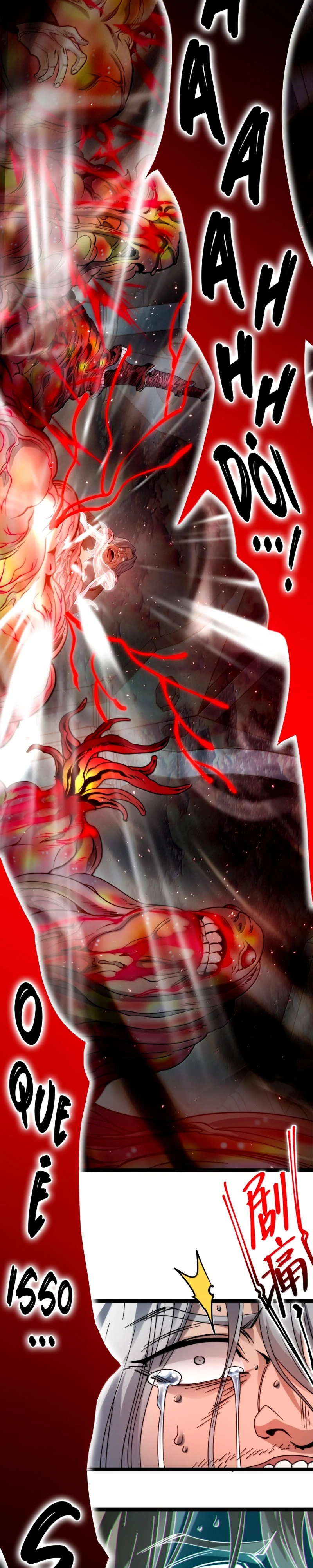 Read I'm Really Not the Demon God's Lackey PT Manga Online