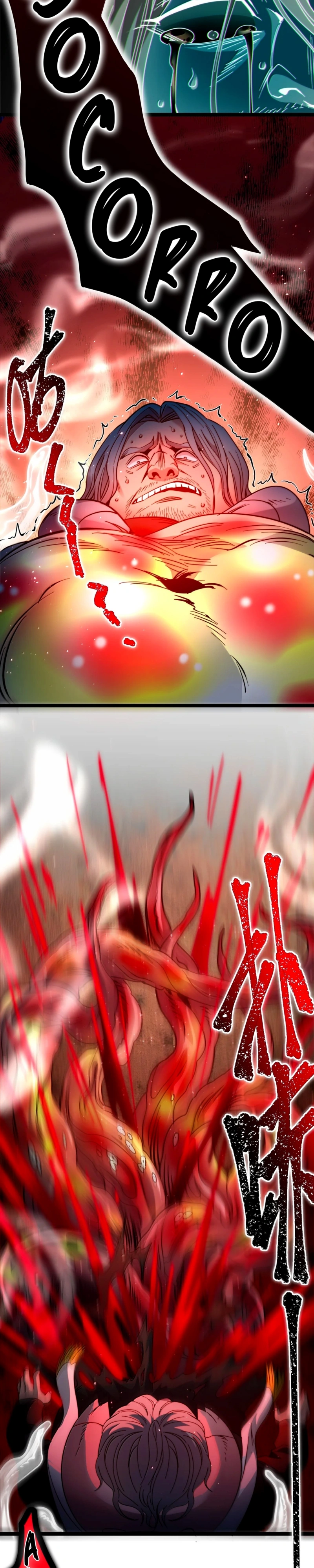 Read I'm Really Not the Demon God's Lackey PT Manga Online