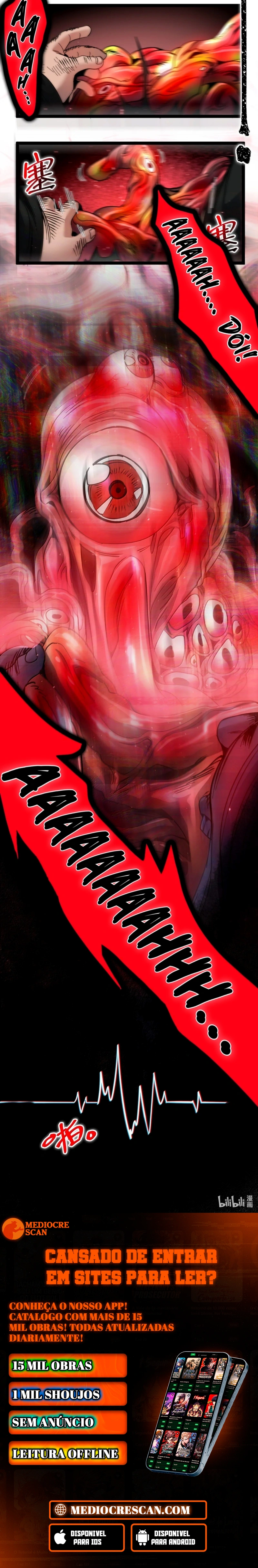Read I'm Really Not the Demon God's Lackey PT Manga Online