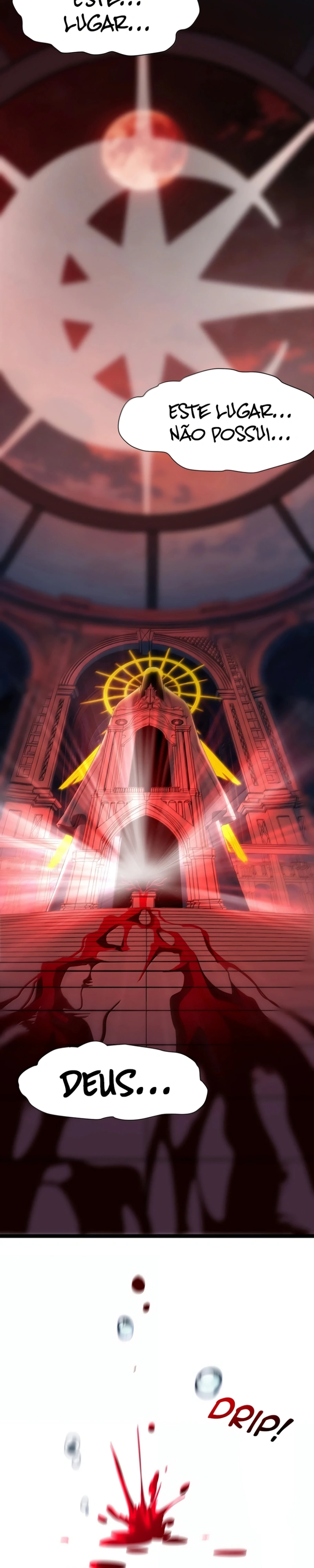 Read I'm Really Not the Demon God's Lackey PT Manga Online