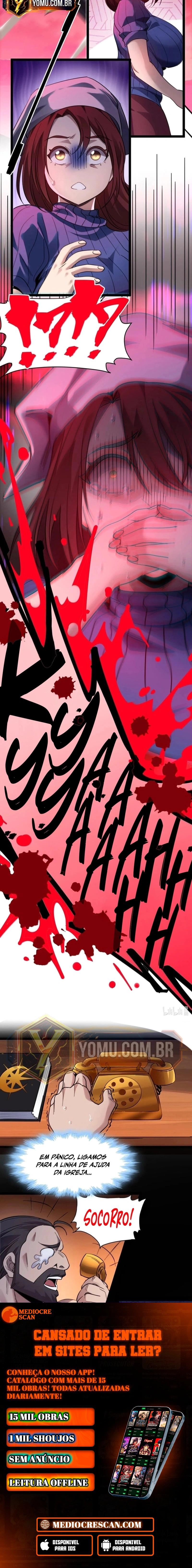 Read I'm Really Not the Demon God's Lackey PT Manga Online