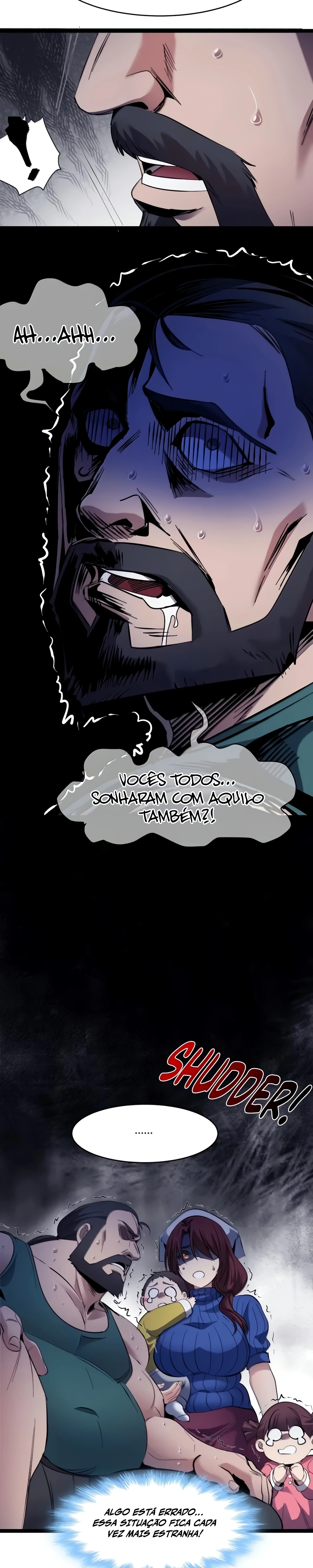 Read I'm Really Not the Demon God's Lackey PT Manga Online