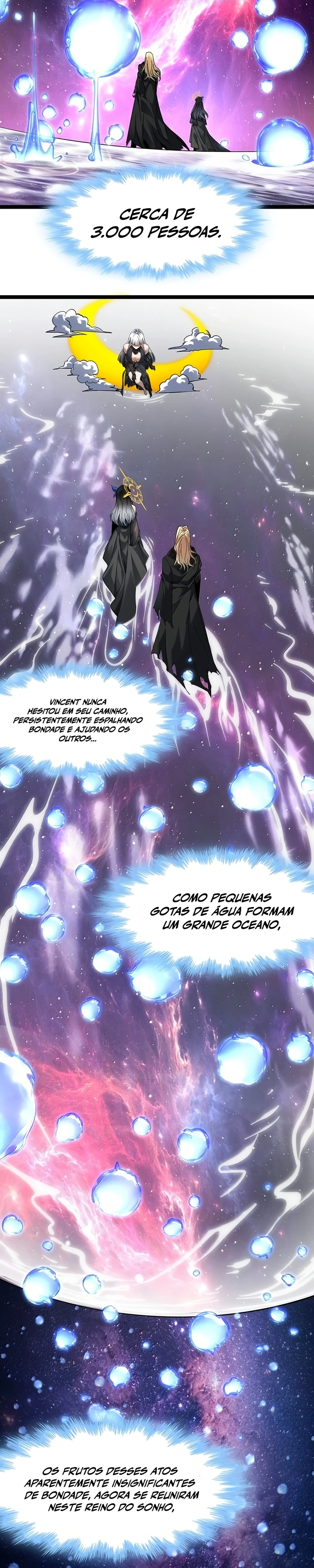 Read I'm Really Not the Demon God's Lackey PT Manga Online