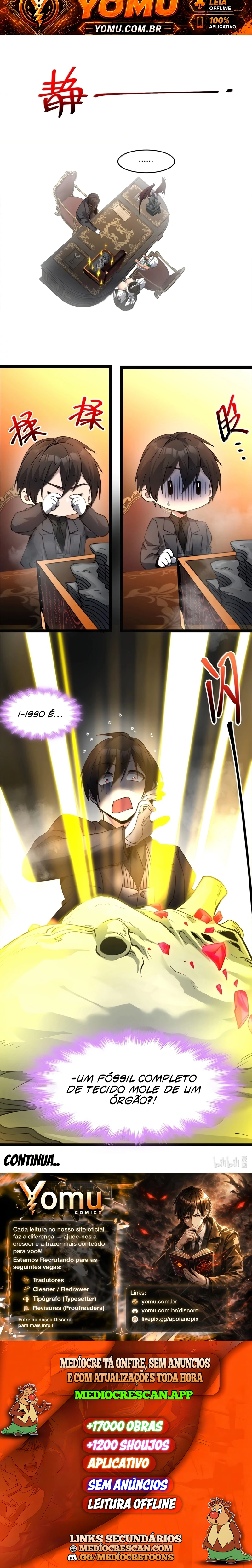 Read I'm Really Not the Demon God's Lackey PT Manga Online