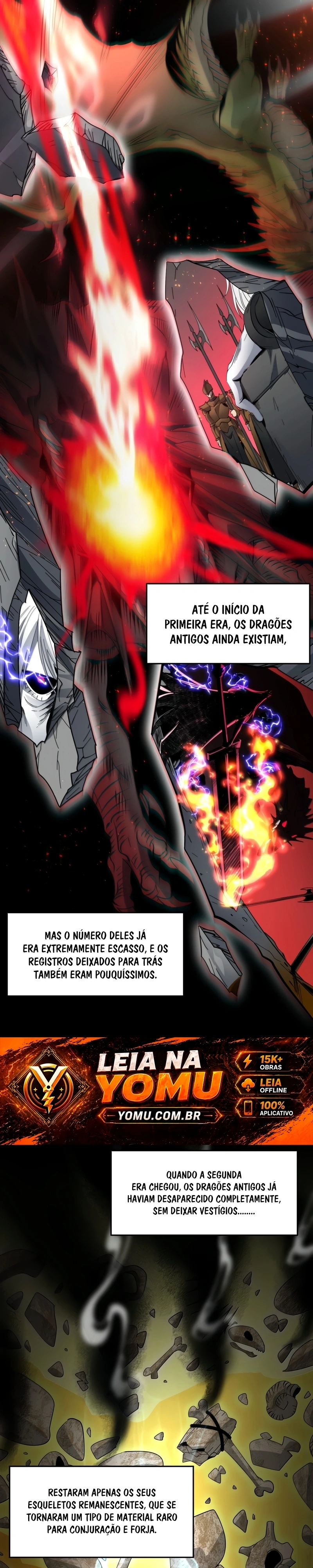 Read I'm Really Not the Demon God's Lackey PT Manga Online
