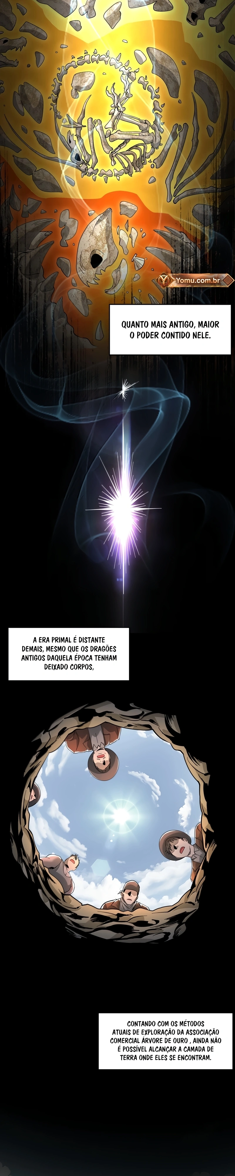 Read I'm Really Not the Demon God's Lackey PT Manga Online