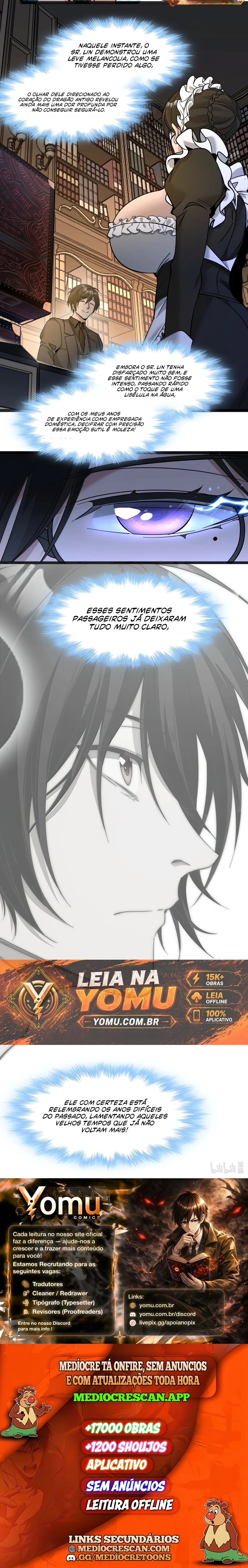 Read I'm Really Not the Demon God's Lackey PT Manga Online