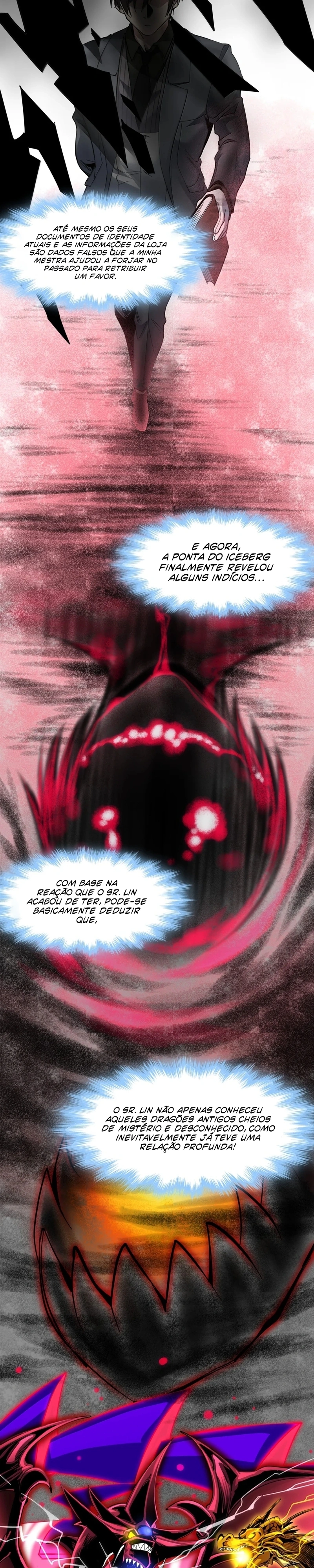 Read I'm Really Not the Demon God's Lackey PT Manga Online