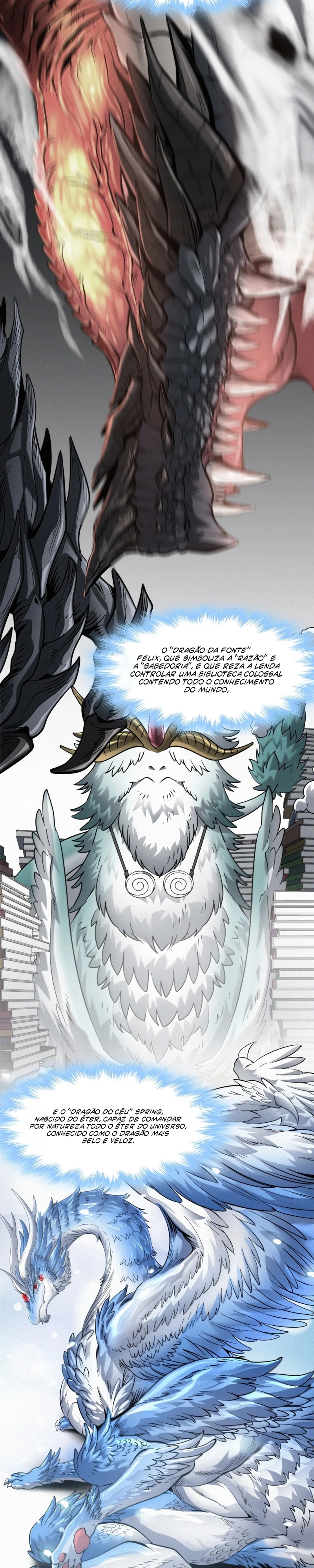 Read I'm Really Not the Demon God's Lackey PT Manga Online
