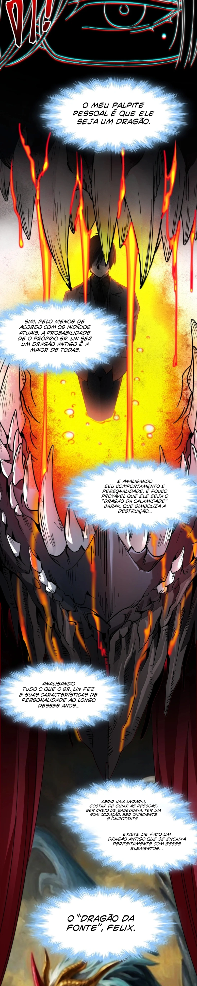 Read I'm Really Not the Demon God's Lackey PT Manga Online