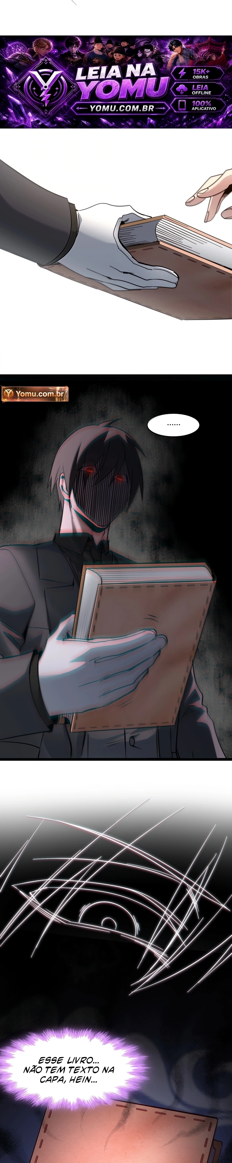 Read I'm Really Not the Demon God's Lackey PT Manga Online