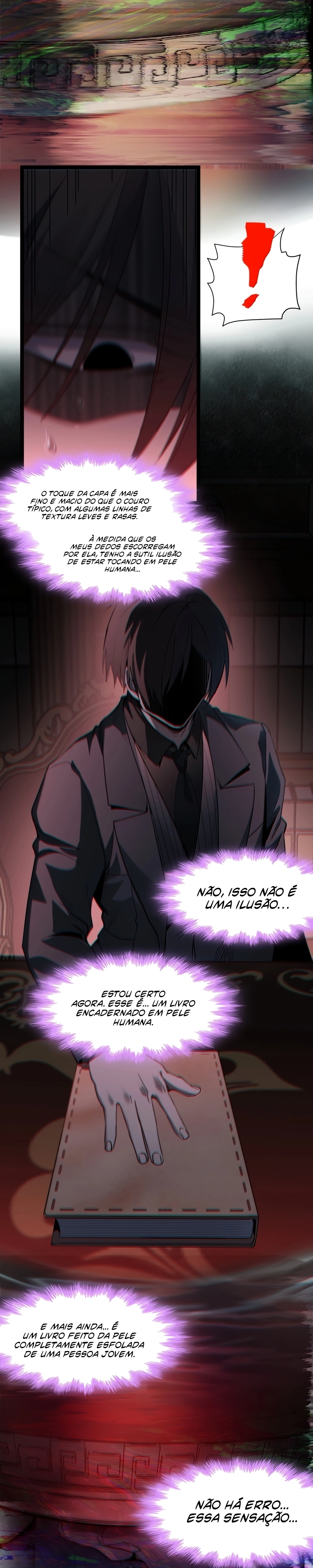Read I'm Really Not the Demon God's Lackey PT Manga Online
