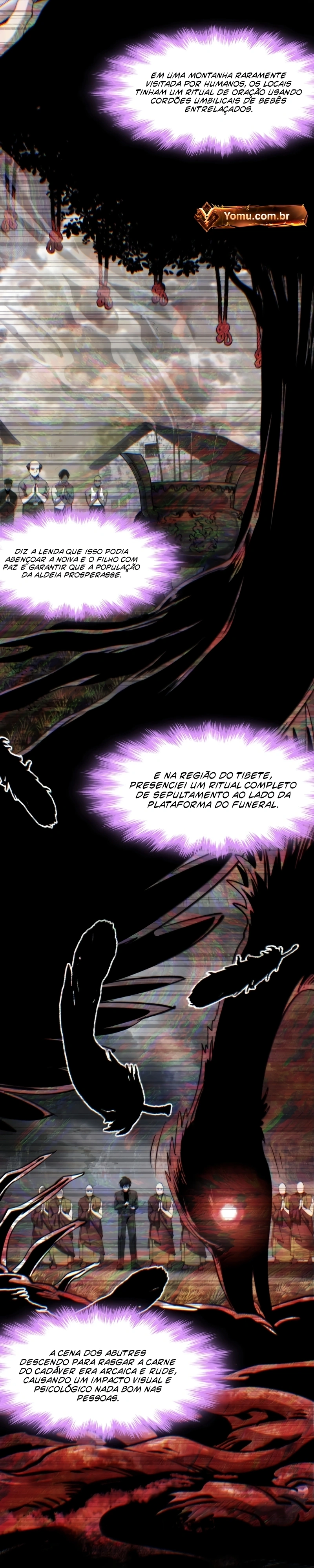 Read I'm Really Not the Demon God's Lackey PT Manga Online