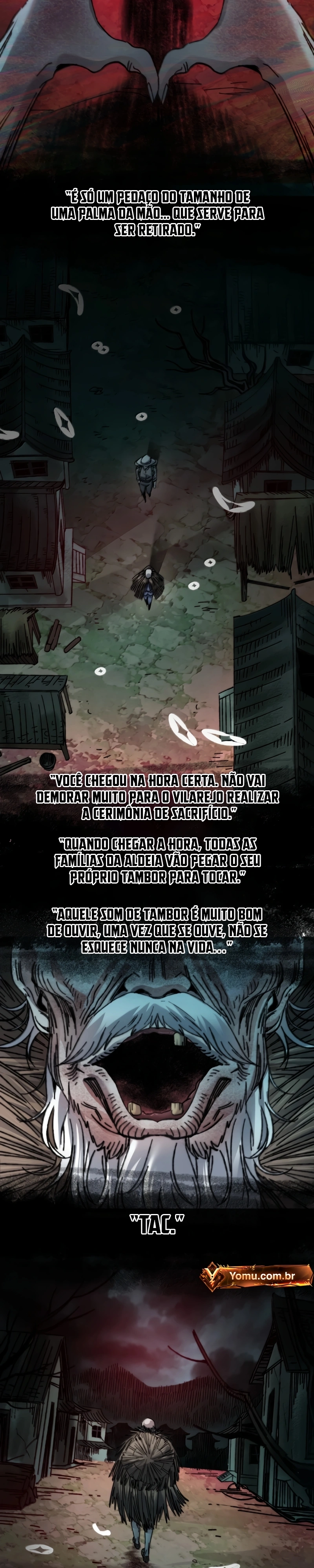 Read I'm Really Not the Demon God's Lackey PT Manga Online
