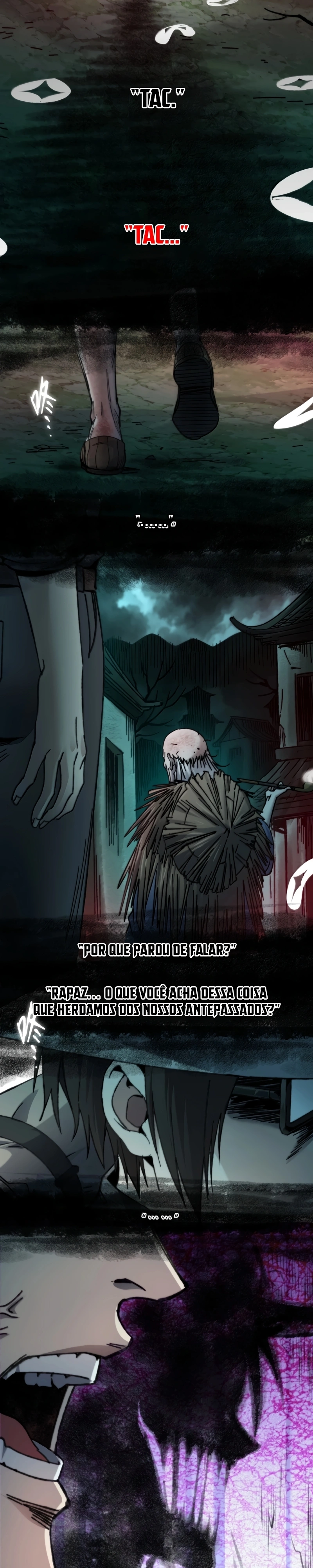 Read I'm Really Not the Demon God's Lackey PT Manga Online