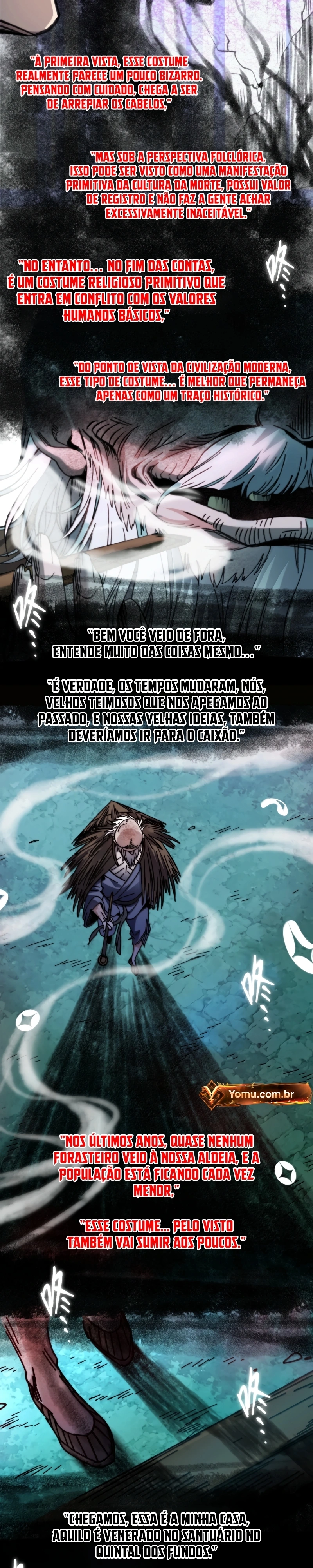 Read I'm Really Not the Demon God's Lackey PT Manga Online