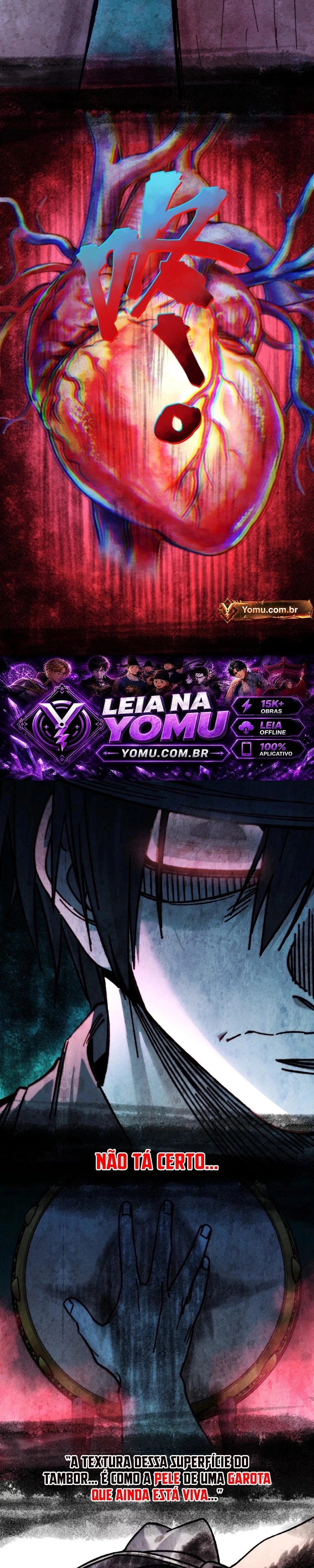 Read I'm Really Not the Demon God's Lackey PT Manga Online