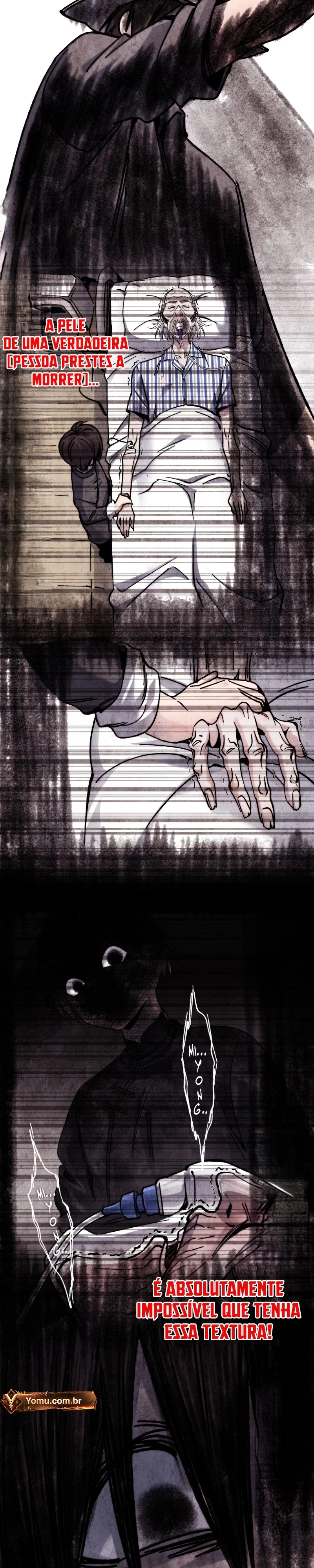 Read I'm Really Not the Demon God's Lackey PT Manga Online