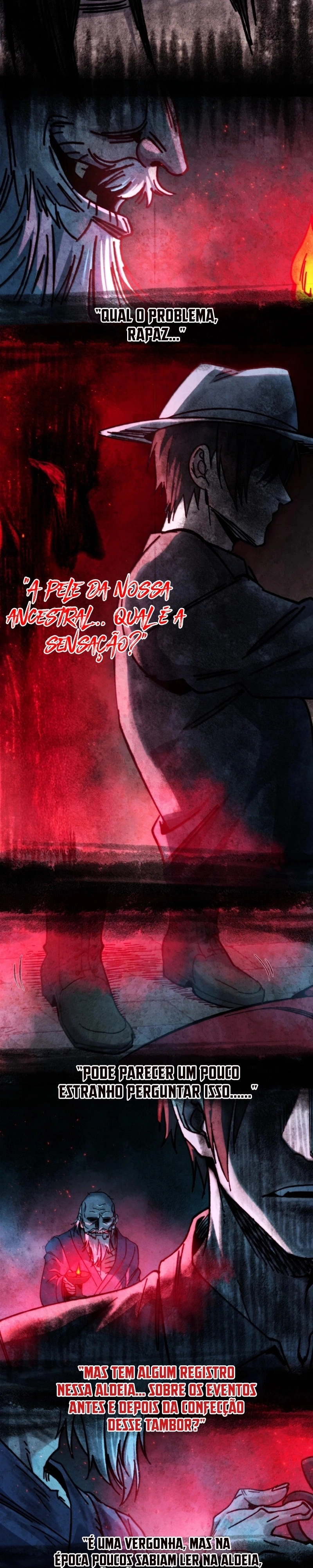 Read I'm Really Not the Demon God's Lackey PT Manga Online