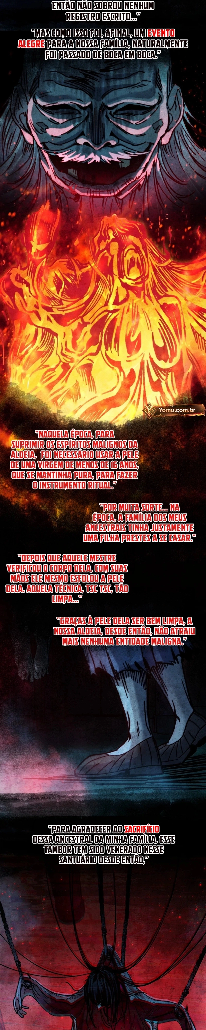 Read I'm Really Not the Demon God's Lackey PT Manga Online