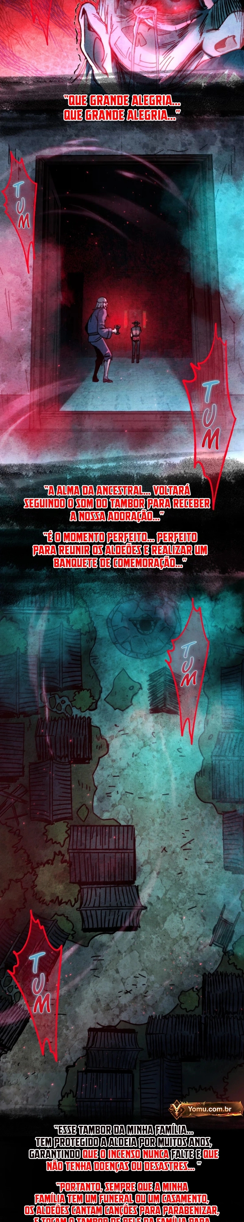 Read I'm Really Not the Demon God's Lackey PT Manga Online