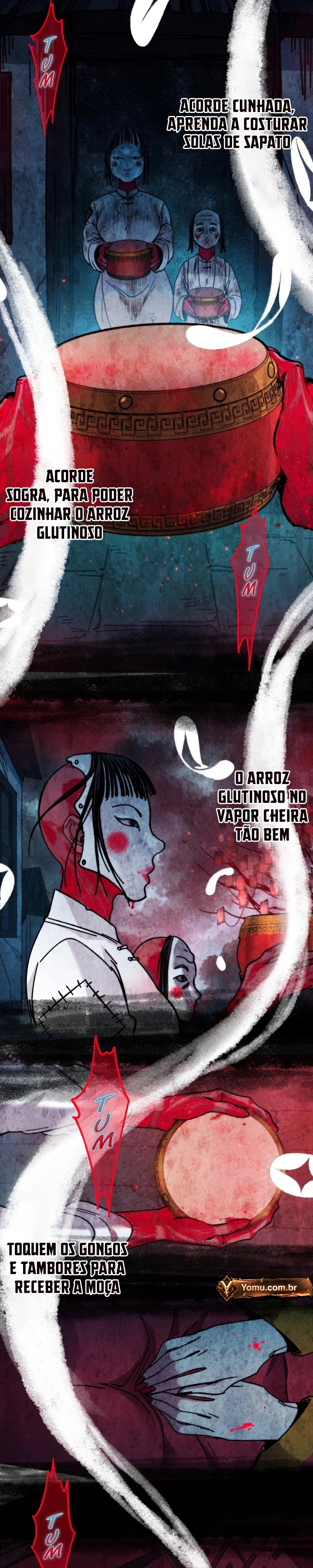 Read I'm Really Not the Demon God's Lackey PT Manga Online
