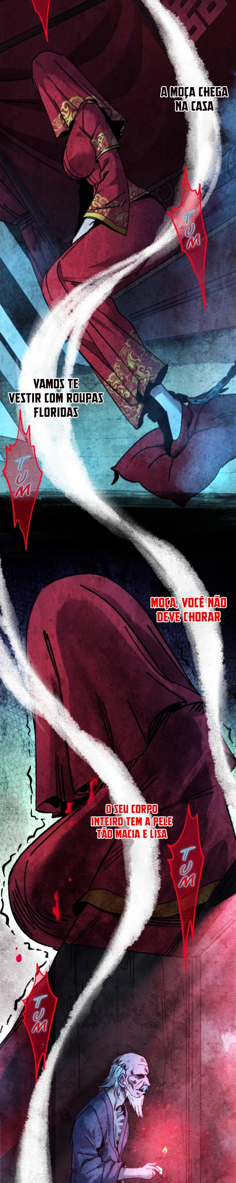 Read I'm Really Not the Demon God's Lackey PT Manga Online