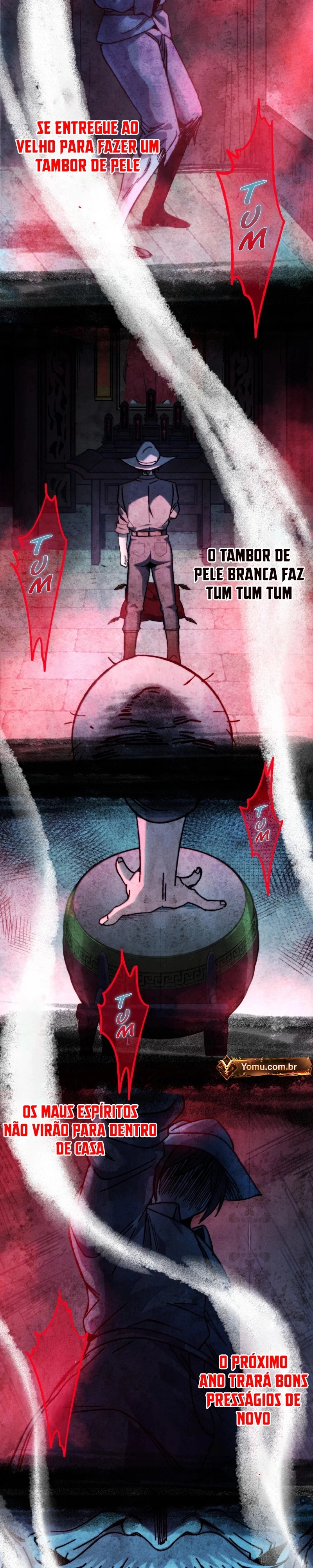 Read I'm Really Not the Demon God's Lackey PT Manga Online