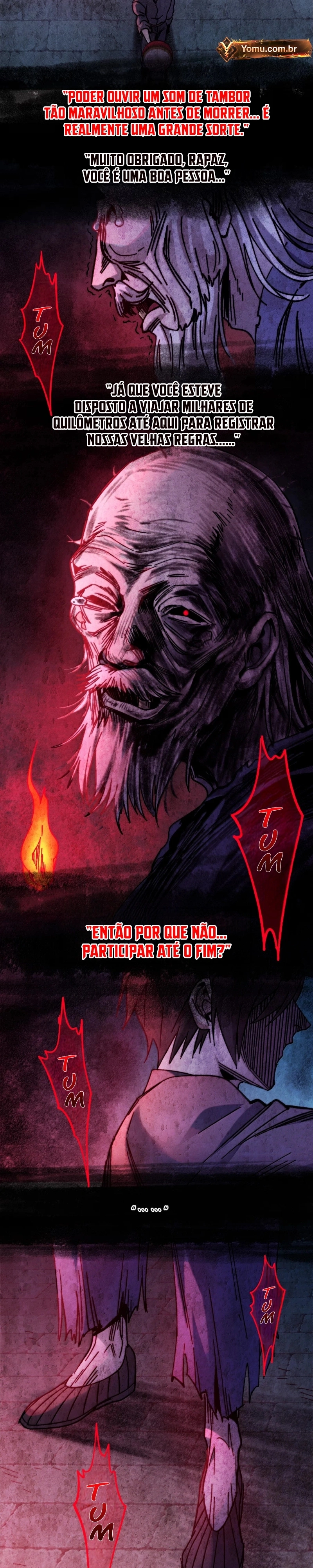 Read I'm Really Not the Demon God's Lackey PT Manga Online