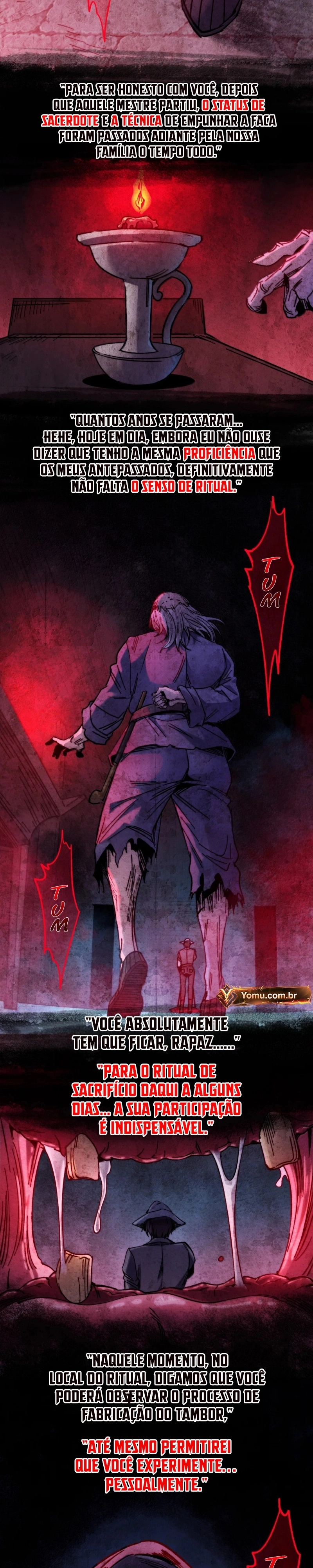 Read I'm Really Not the Demon God's Lackey PT Manga Online
