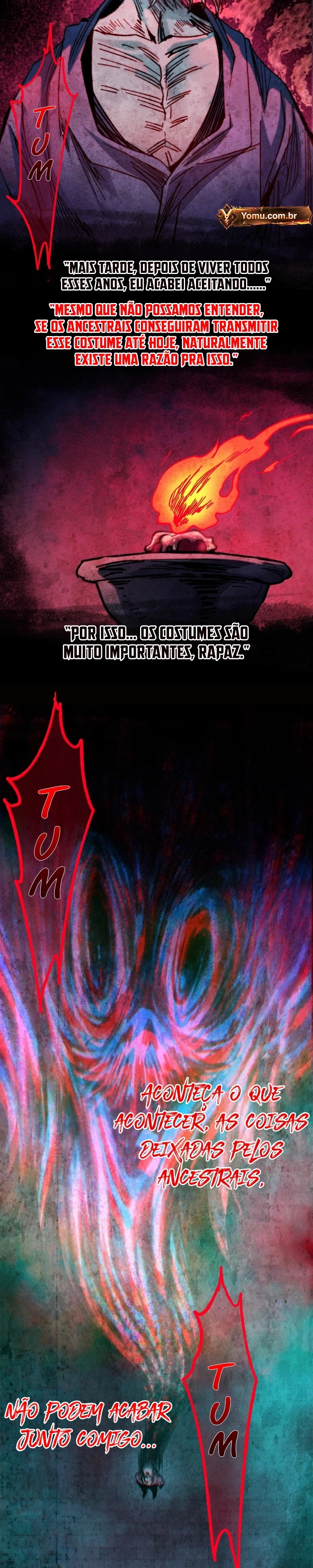 Read I'm Really Not the Demon God's Lackey PT Manga Online