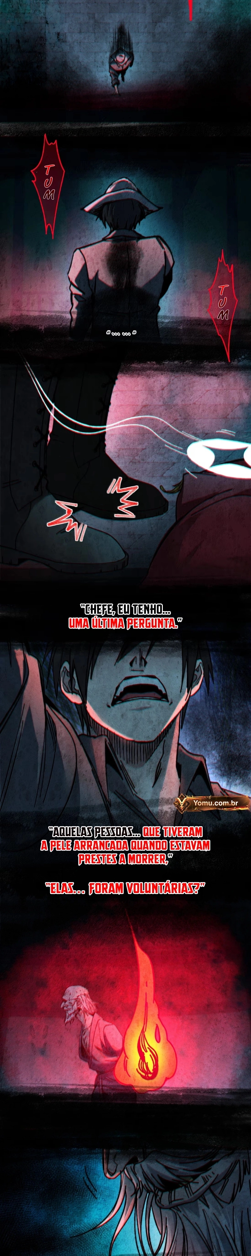 Read I'm Really Not the Demon God's Lackey PT Manga Online