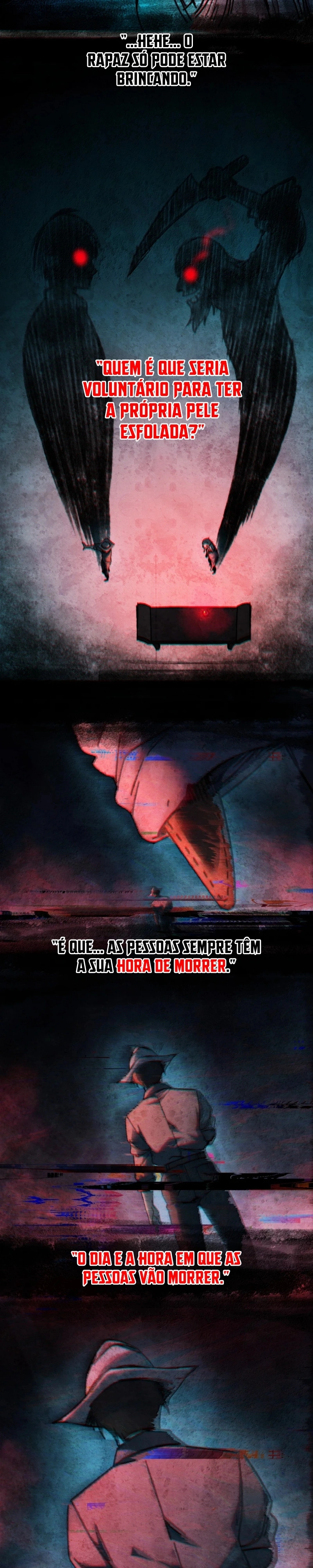 Read I'm Really Not the Demon God's Lackey PT Manga Online