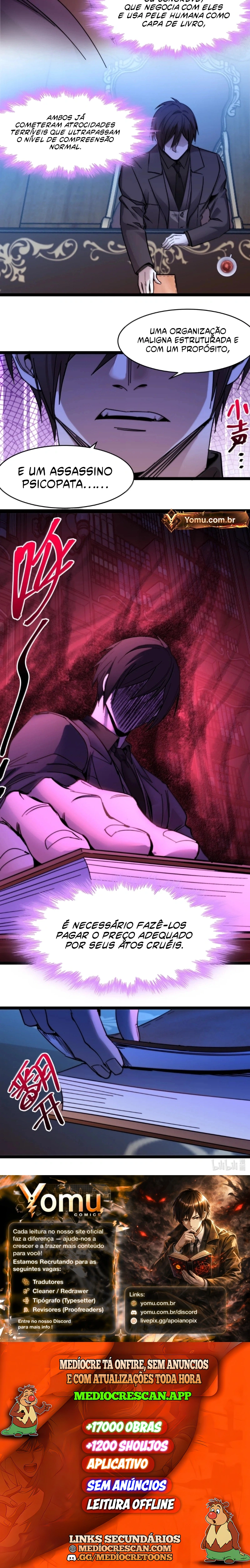 Read I'm Really Not the Demon God's Lackey PT Manga Online