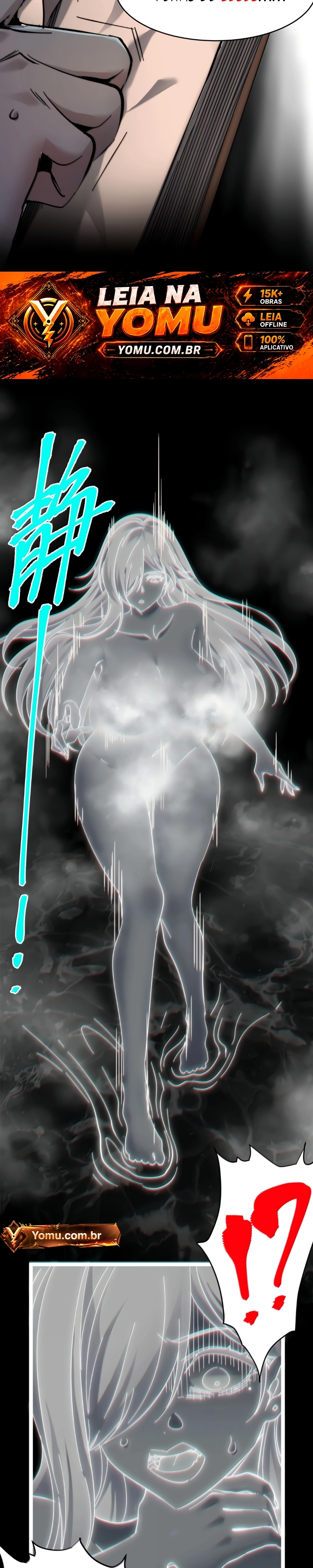 Read I'm Really Not the Demon God's Lackey PT Manga Online