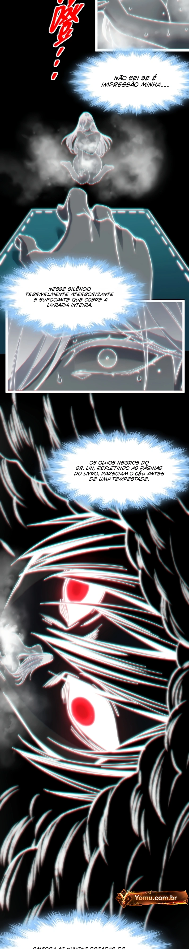 Read I'm Really Not the Demon God's Lackey PT Manga Online