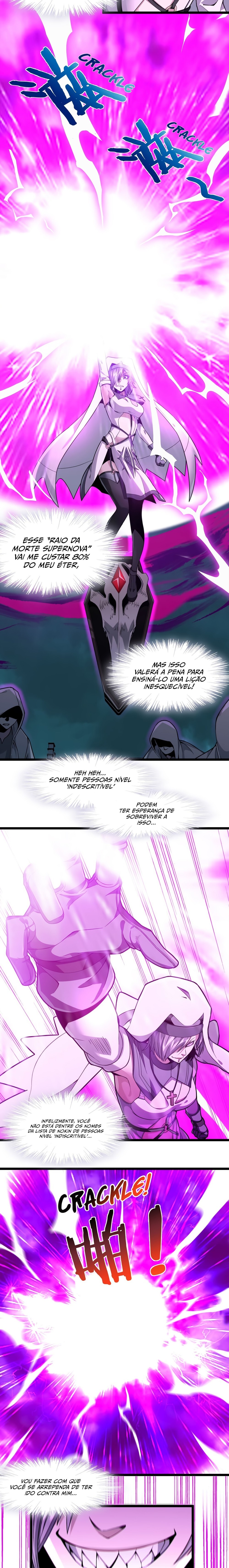 Read I'm Really Not the Demon God's Lackey PT Manga Online